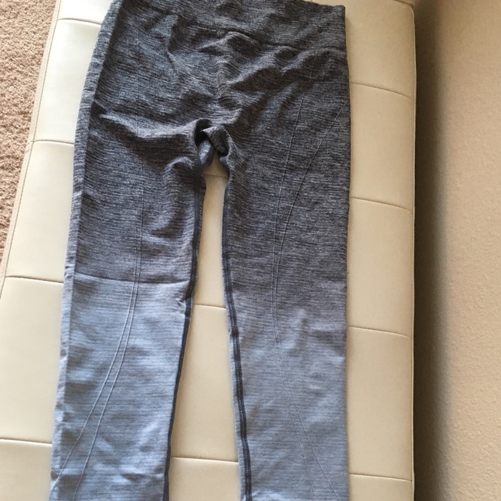 Ali express seemless ombré leggings